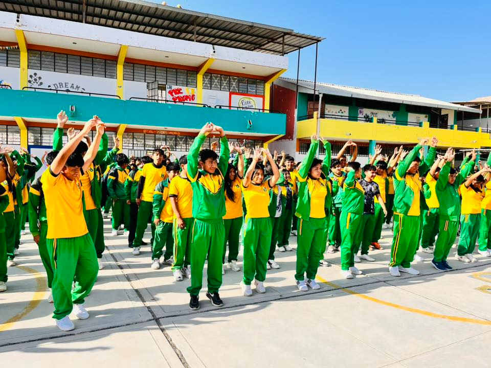 Ceremonia de graduación
