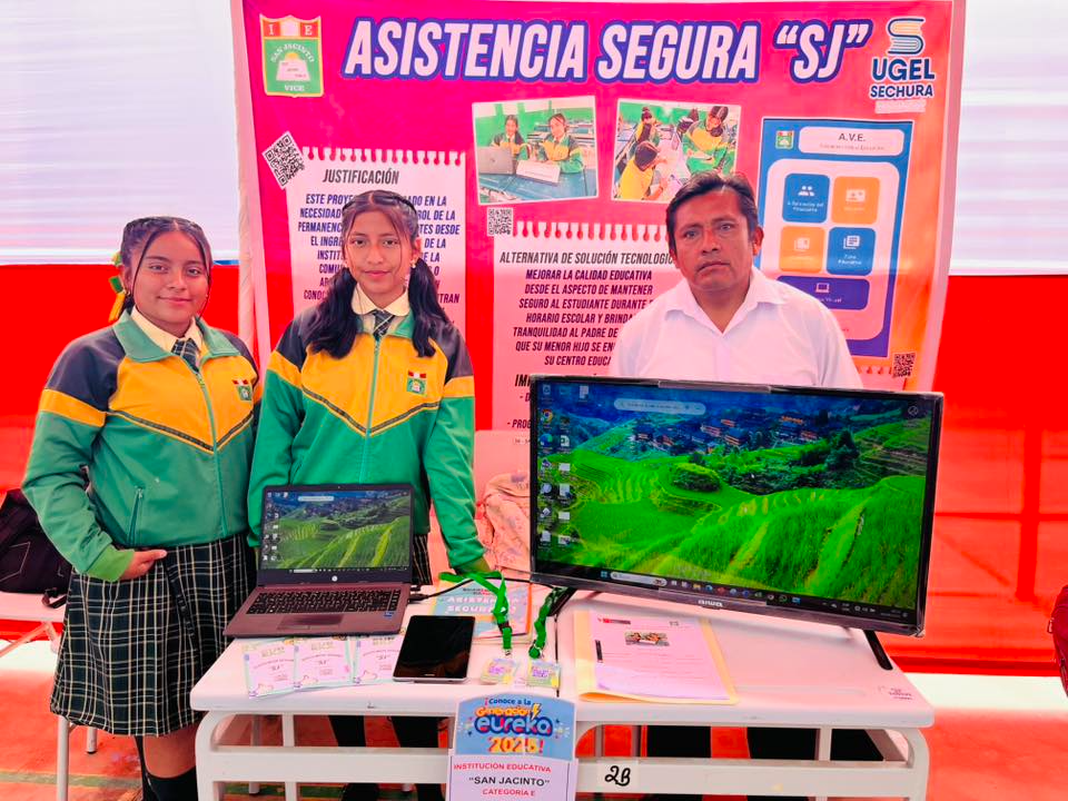 Olimpiadas escolares